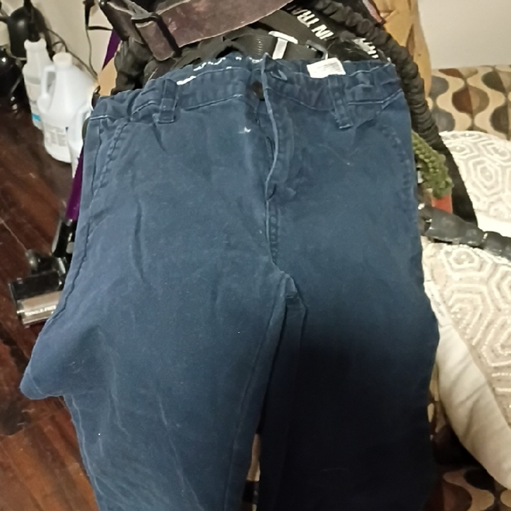Old Navy Kids Blue Jeans